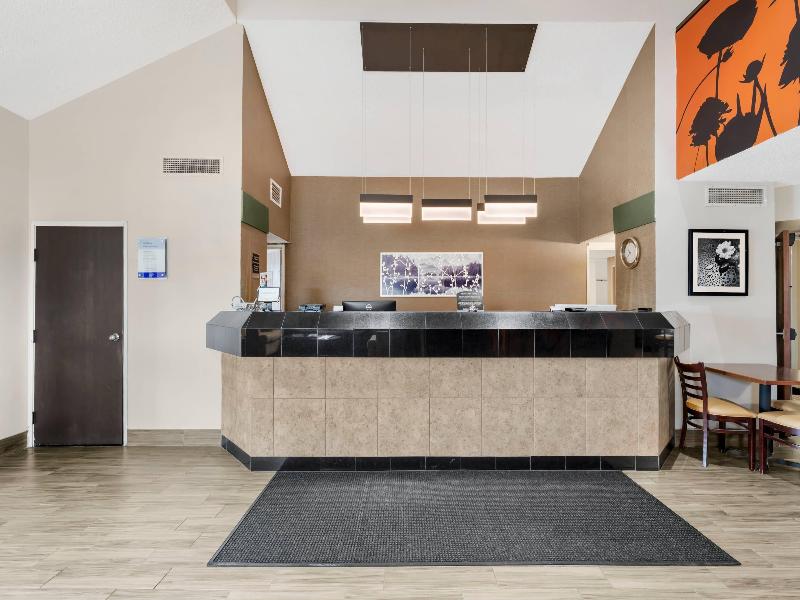 Sleep Inn Billings image