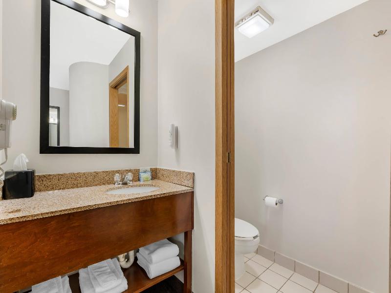 Sleep Inn Billings image