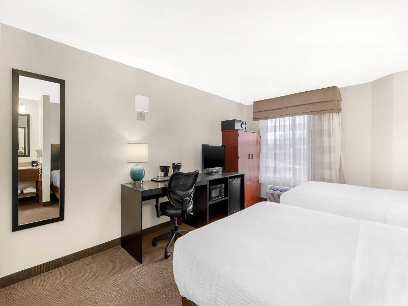 Sleep Inn Billings image