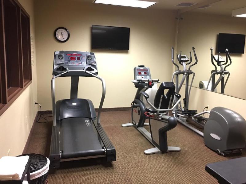 Comfort Inn & Suites Las Cruces Mesilla image