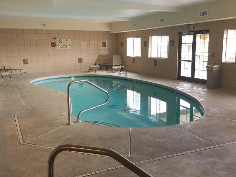 Comfort Inn & Suites Las Cruces Mesilla image