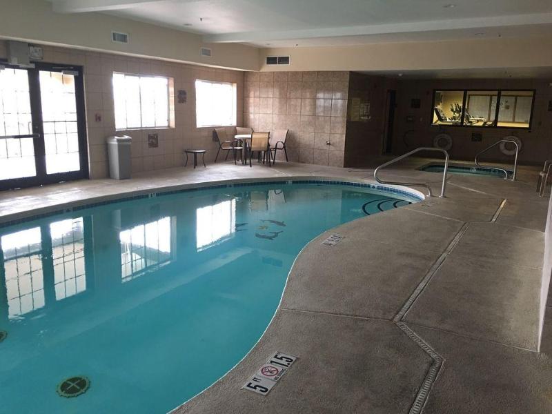 Comfort Inn & Suites Las Cruces Mesilla image