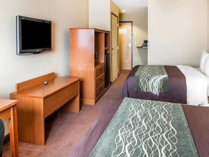Comfort Inn & Suites Las Cruces Mesilla image