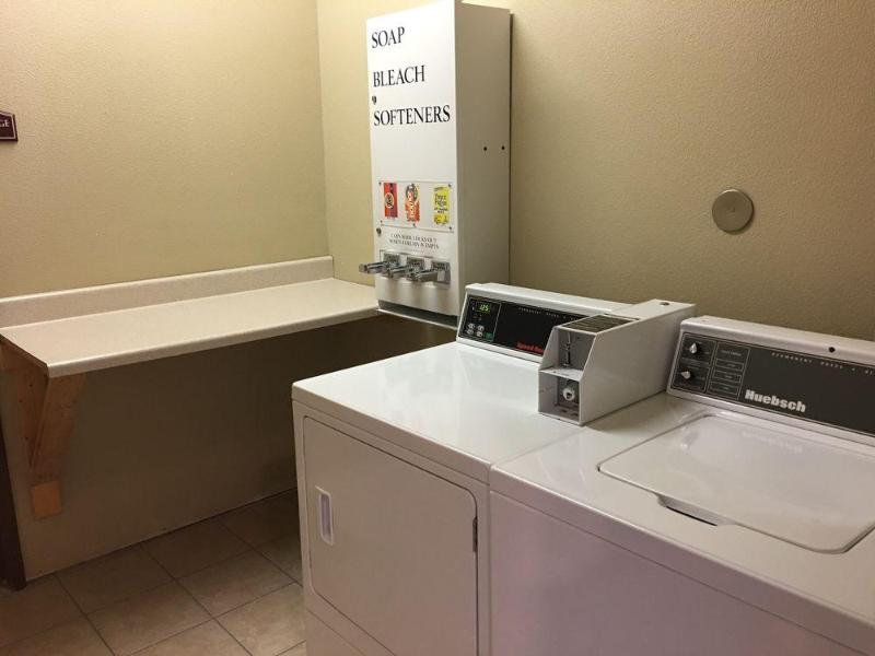 Comfort Inn & Suites Las Cruces Mesilla image