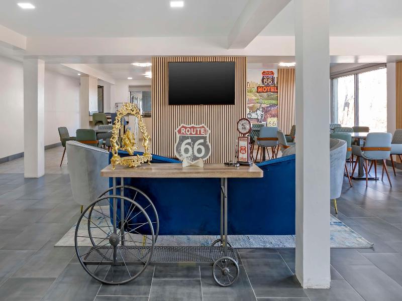 Hotel Blue 66, Bw Signature Collection image