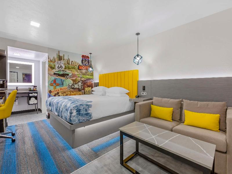 Hotel Blue 66, Bw Signature Collection image