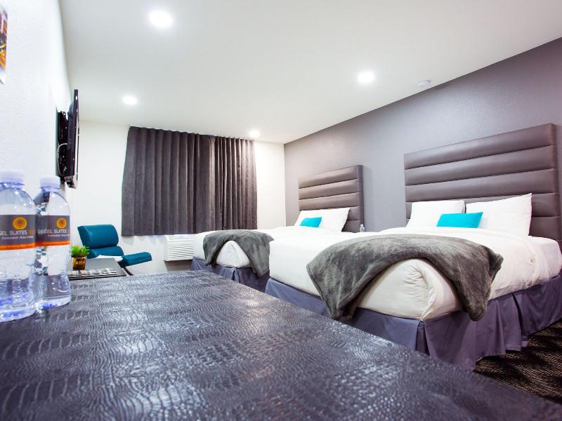 Siegel Suites Select - Convention Center image