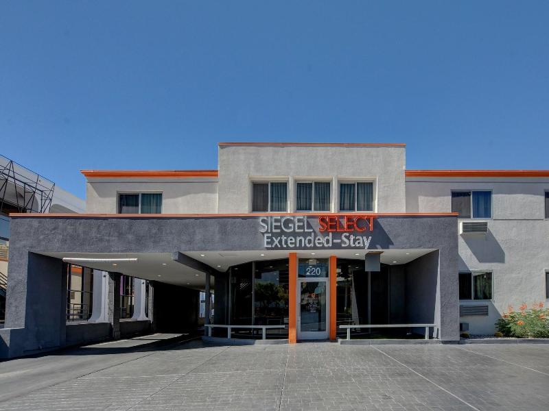 Siegel Suites Select - Convention Center image