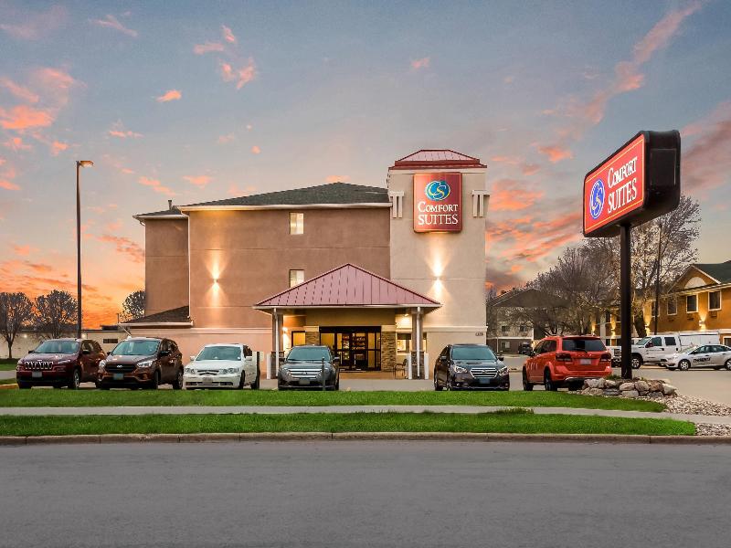 Comfort Suites Sioux Falls