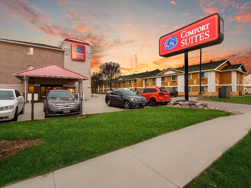 Comfort Suites Sioux Falls