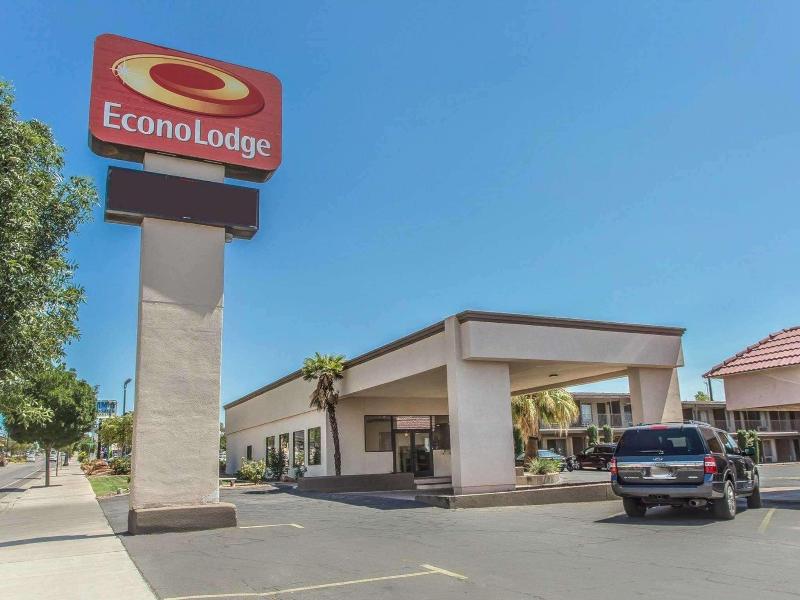 Econo Lodge St George image