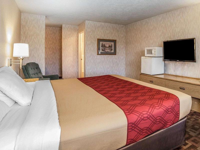 Econo Lodge St George image