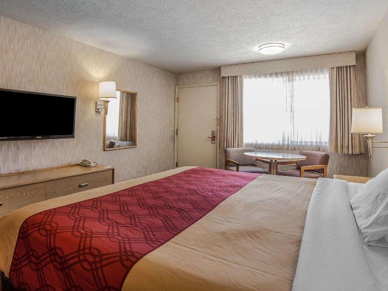 Econo Lodge St George image