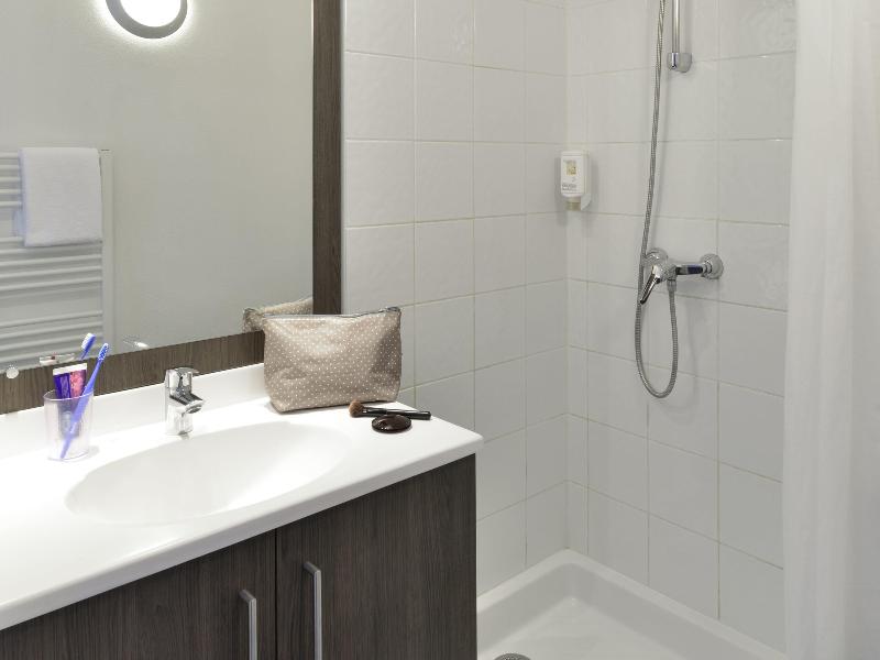 Adagio Access Toulouse Cyprien image