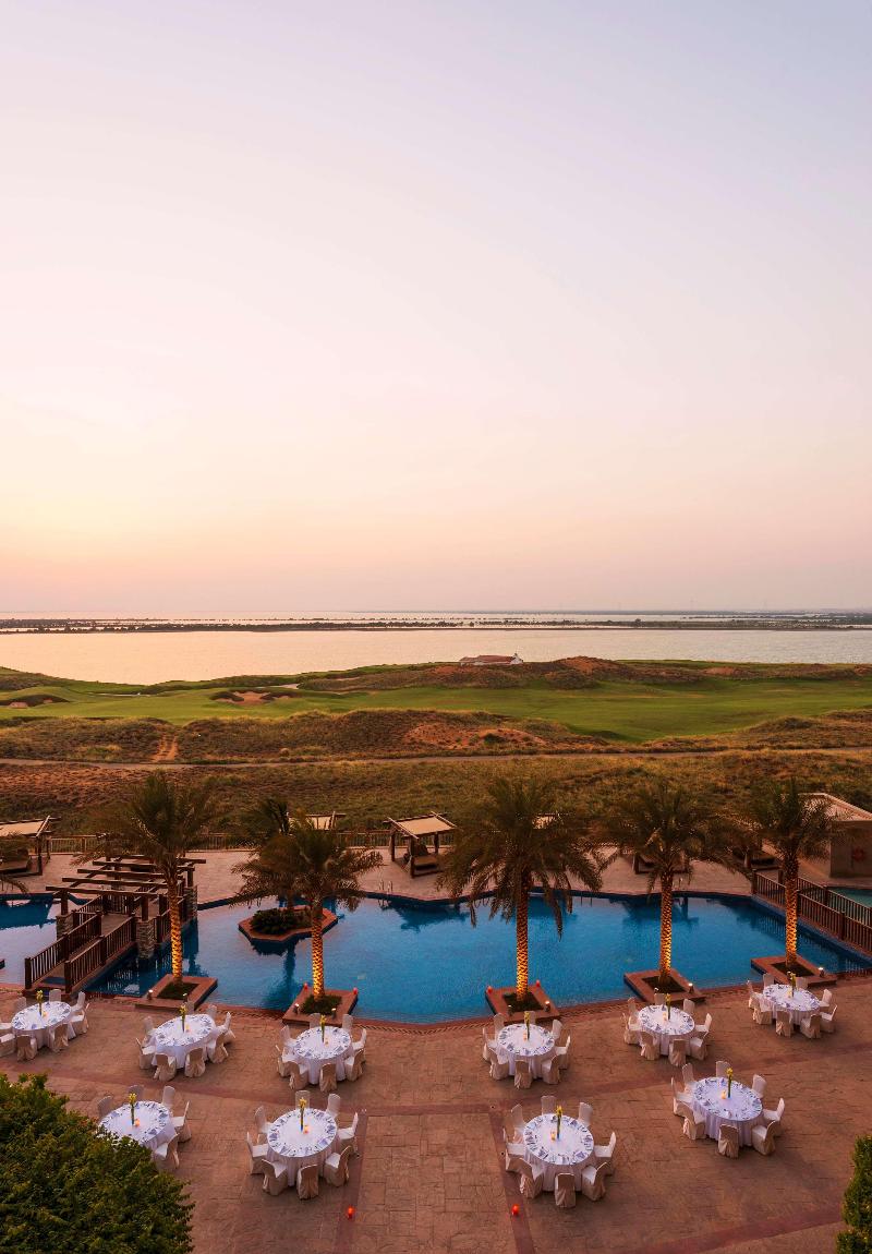 Radisson Blu Hotel ,abu Dhabi Yas Island