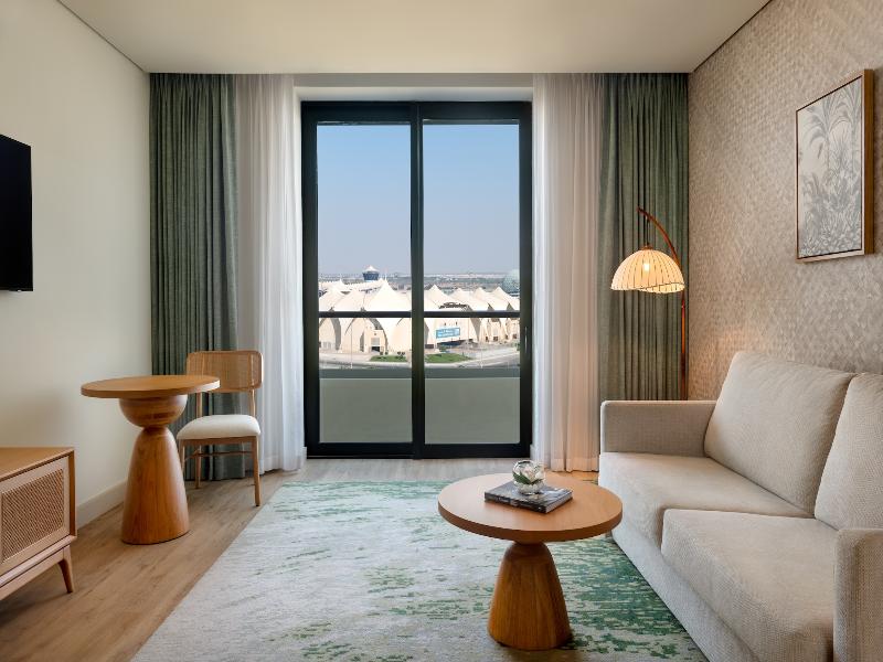 Yas Plaza Mangroves by IHG image