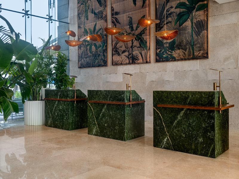 Yas Plaza Mangroves by IHG image