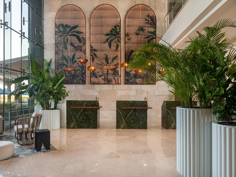 Yas Plaza Mangroves by IHG image