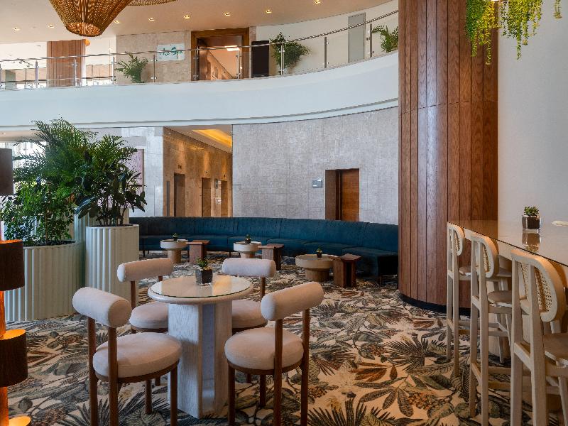 Yas Plaza Mangroves by IHG image