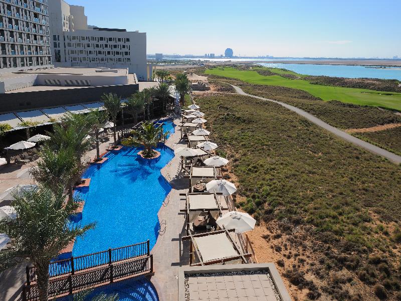 Yas Plaza Mangroves by IHG image