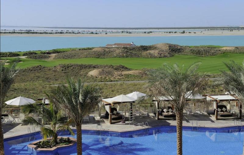 Radisson Blu Hotel ,abu Dhabi Yas Island