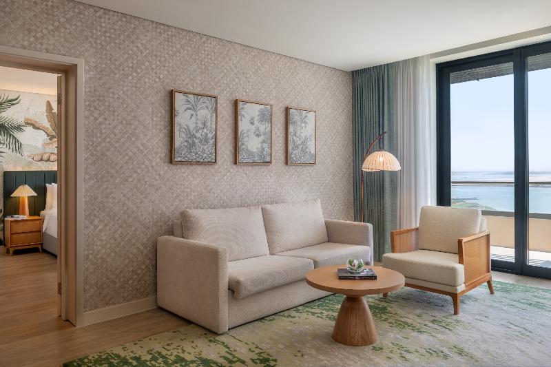 Yas Plaza Mangroves by IHG image