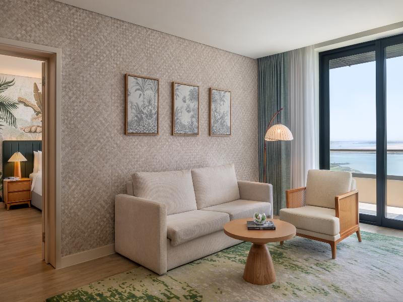 Yas Plaza Mangroves by IHG image