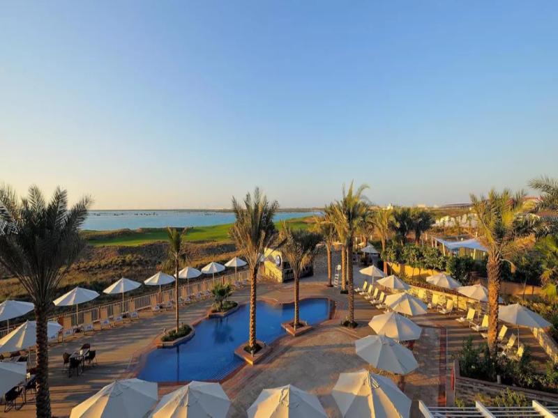 Yas Plaza Bay by IHG