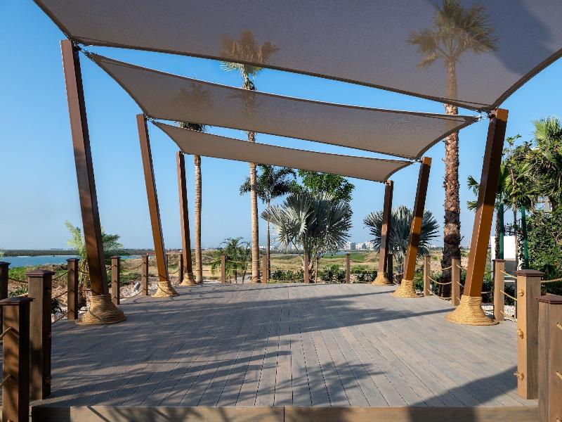 Yas Plaza Bay by IHG image