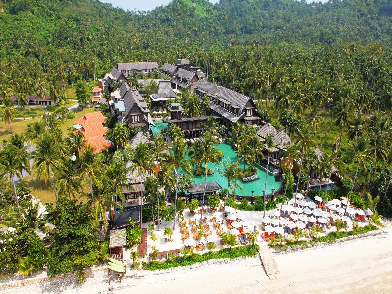 Mai Samui Resort and Spa