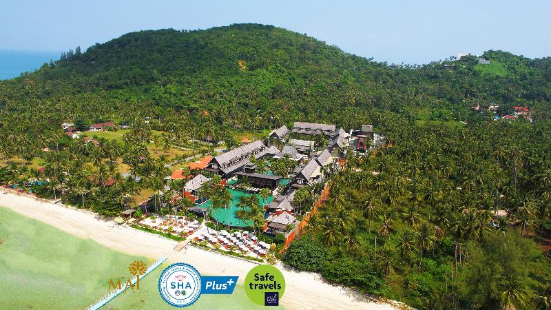 Mai Samui Resort and Spa (SHA Plus+)