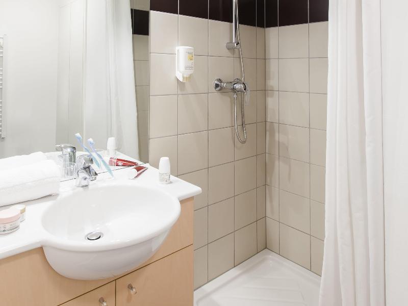 Adagio Access Saint Louis Bale image
