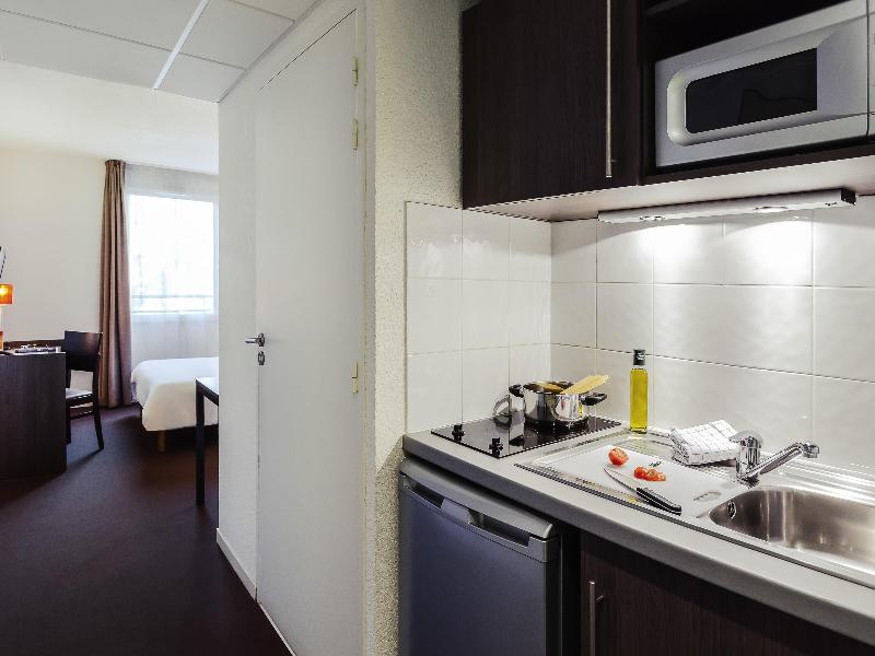 Aparthotel Adagio Access Orleans image