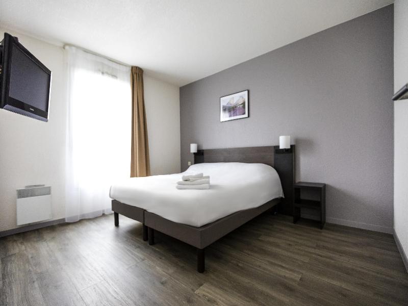Aparthotel Adagio Access Orleans image