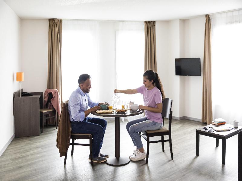 Aparthotel Adagio Access Orleans image