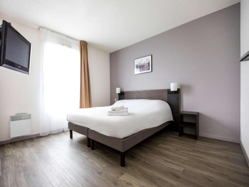 Aparthotel Adagio Access Orleans image