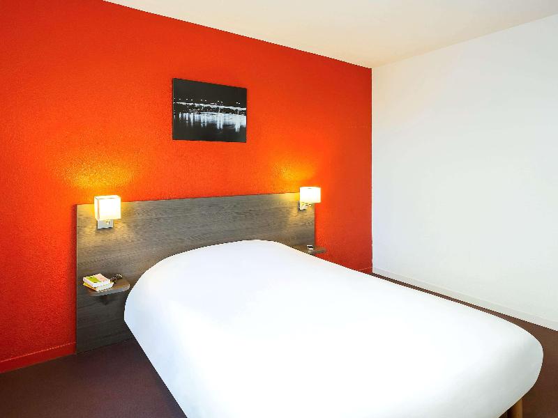 Aparthotel Adagio Access Orleans image