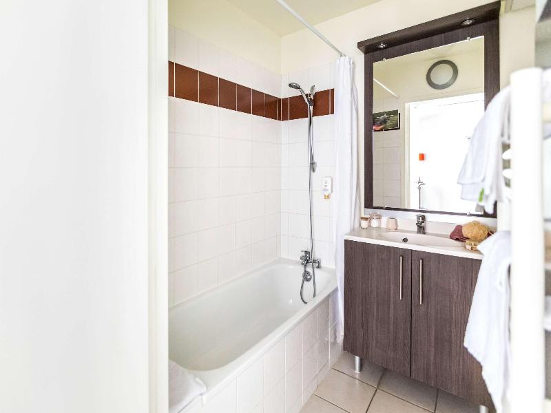 Aparthotel Adagio Access Orleans image
