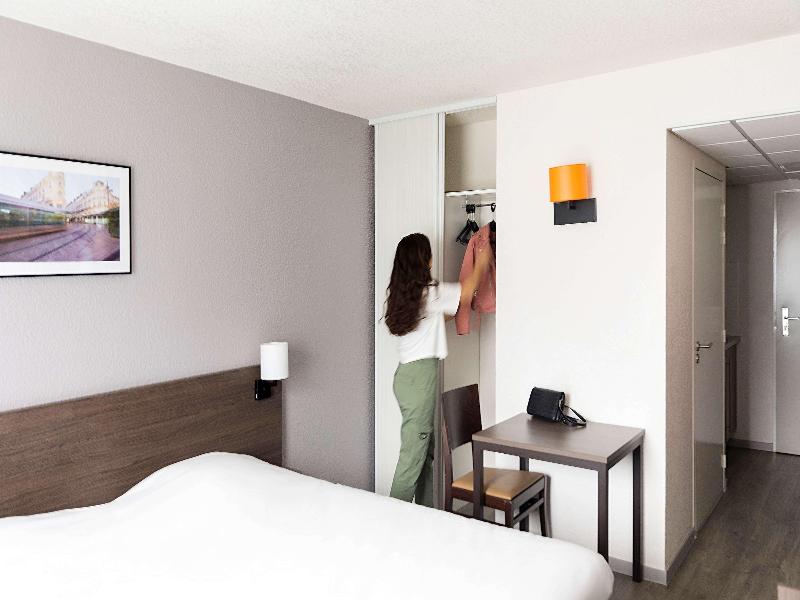 Aparthotel Adagio Access Orleans image