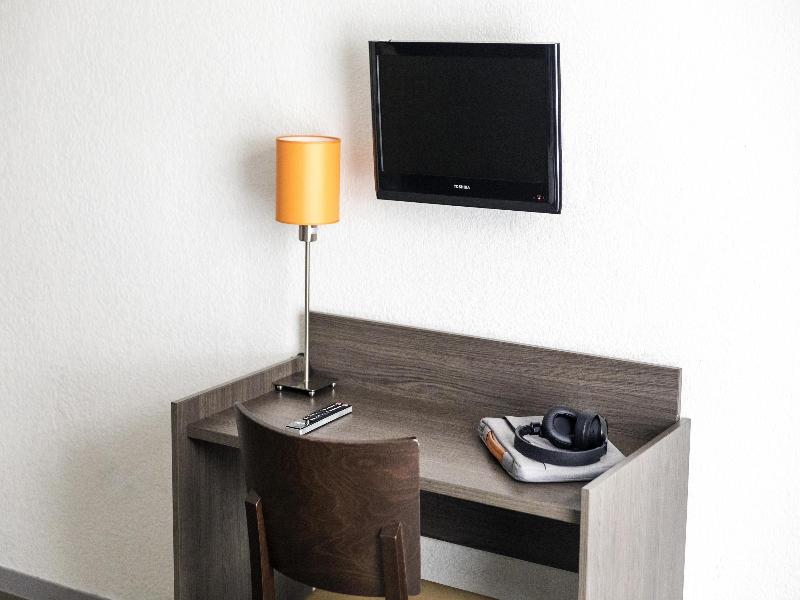 Aparthotel Adagio Access Orleans image