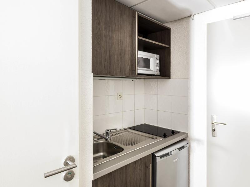 Aparthotel Adagio Access Orleans image