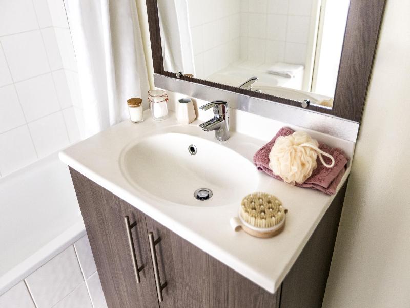 Aparthotel Adagio Access Orleans image