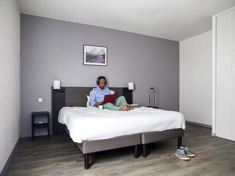 Aparthotel Adagio Access Orleans image