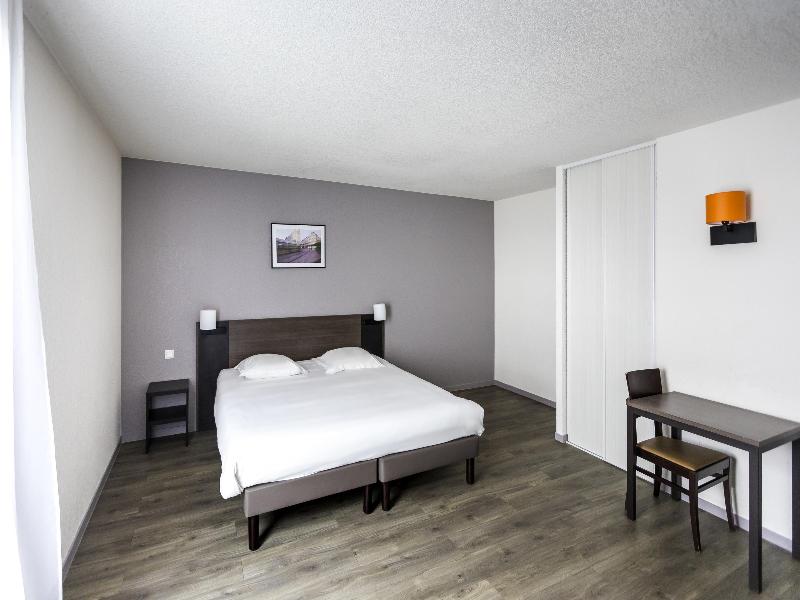 Aparthotel Adagio Access Orleans image