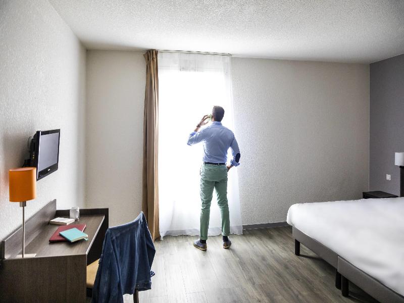 Aparthotel Adagio Access Orleans image