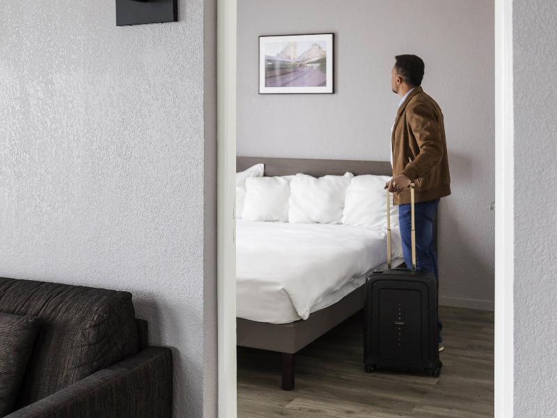 Aparthotel Adagio Access Orleans image