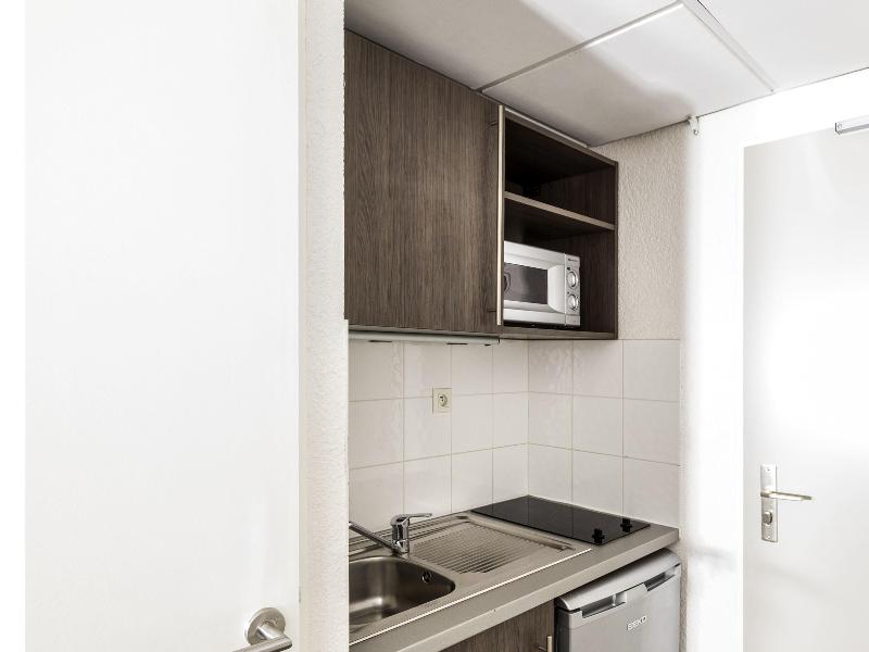 Aparthotel Adagio Access Orleans image