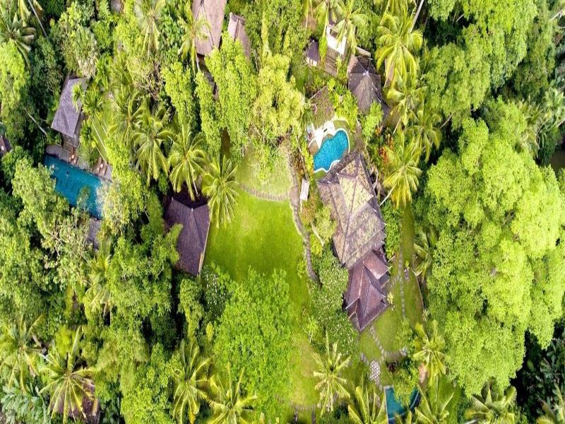Beji Indah Villa image