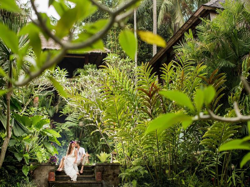 Beji Indah Villa image
