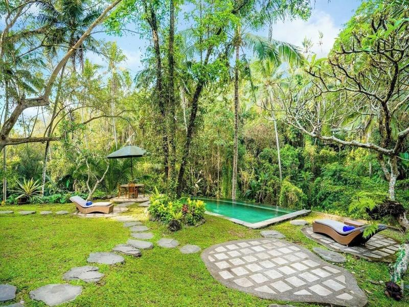 Beji Indah Villa image